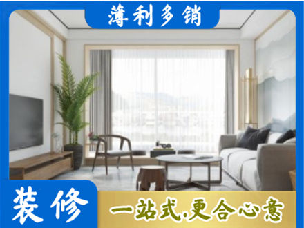 合江县阳台装修案例